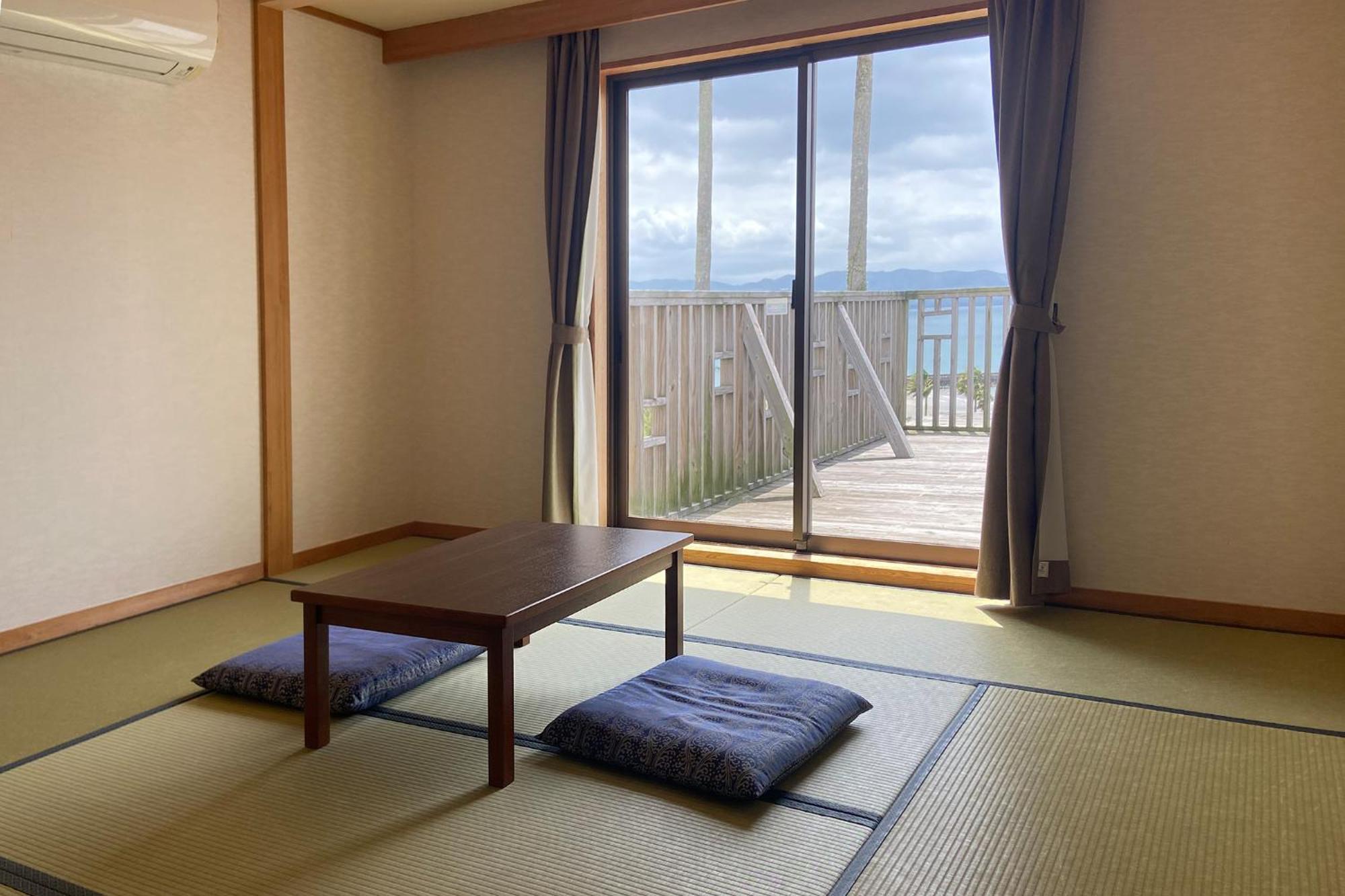Ooedo Onsen Monogatari Hotel Ranpu Hirado Ngoại thất bức ảnh